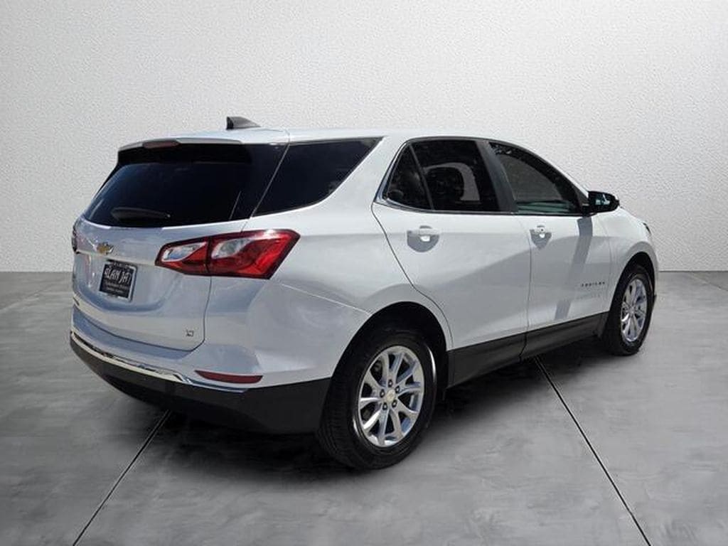 2021 Chevrolet Equinox LT - Photo 7