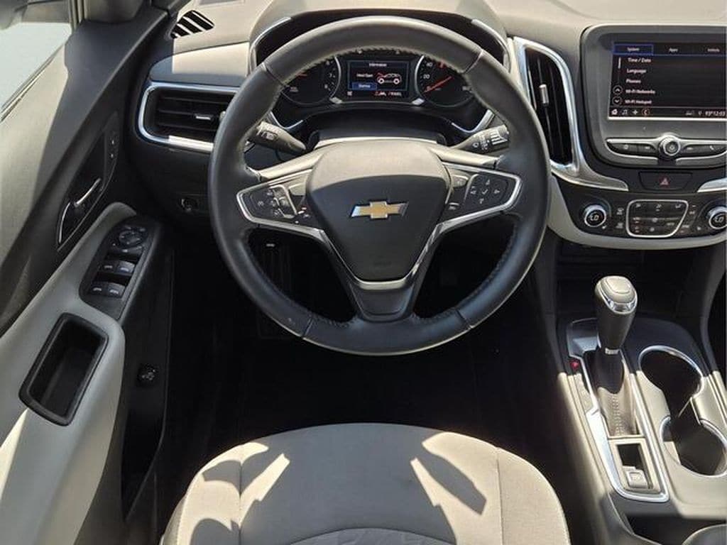 2021 Chevrolet Equinox LT - Photo 15