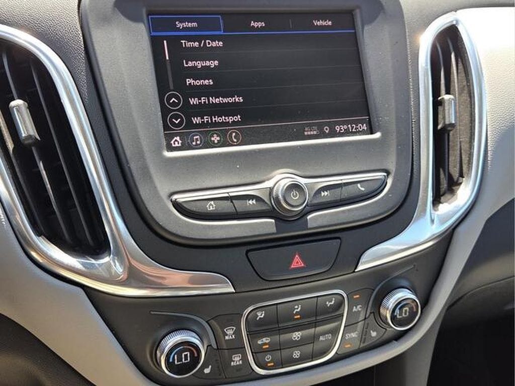 2021 Chevrolet Equinox LT - Photo 26