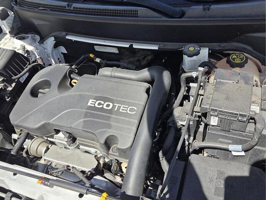 2021 Chevrolet Equinox LT - Photo 22