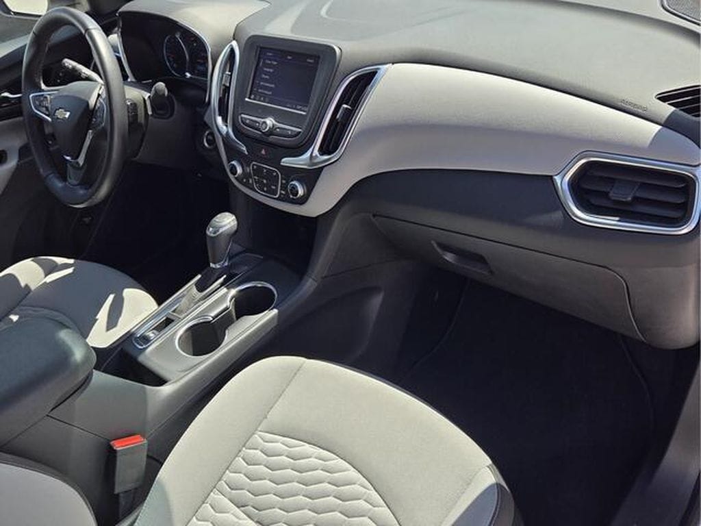 2021 Chevrolet Equinox LT - Photo 20