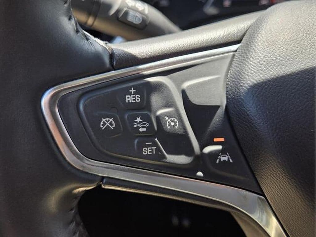 2021 Chevrolet Equinox LT - Photo 32