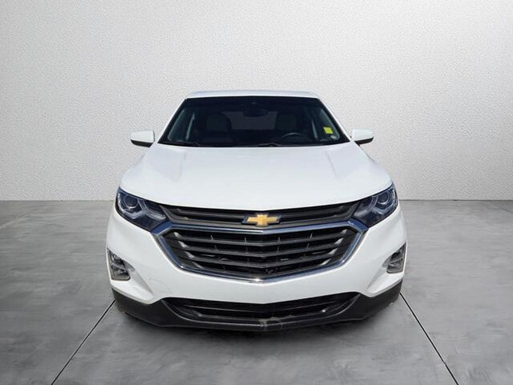 2021 Chevrolet Equinox LT - Photo 10