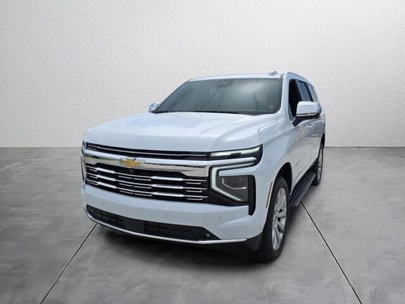 2026 Chevrolet Tahoe SUV 
