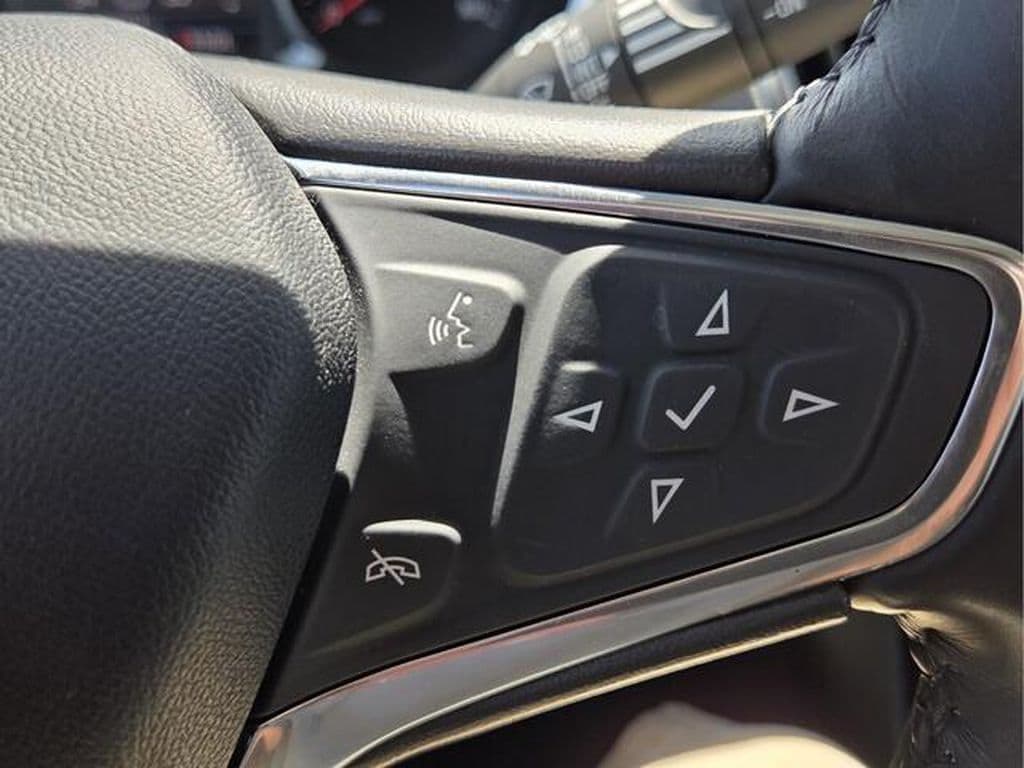 2021 Chevrolet Equinox LT - Photo 33