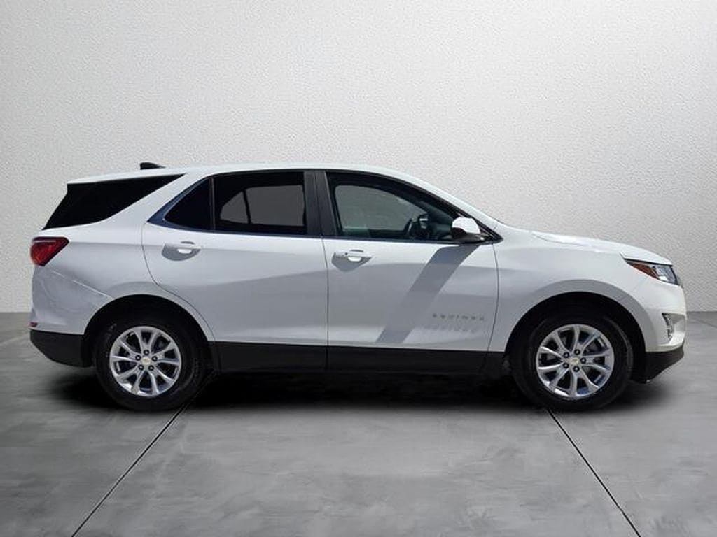 2021 Chevrolet Equinox LT - Photo 8