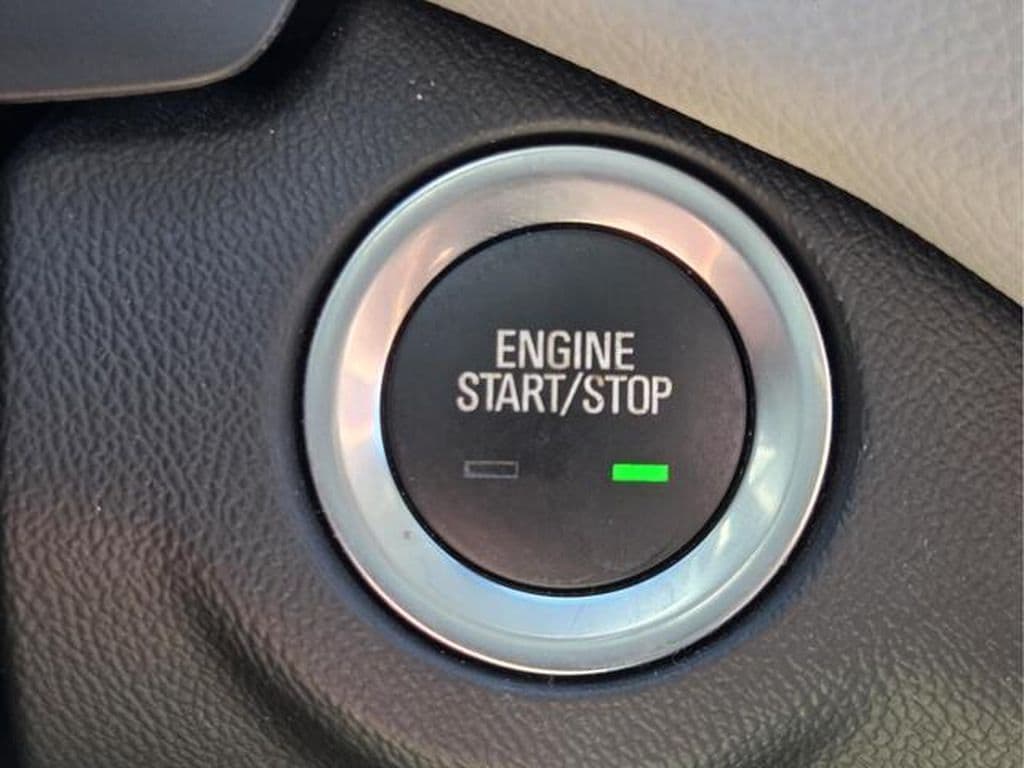 2021 Chevrolet Equinox LT - Photo 29