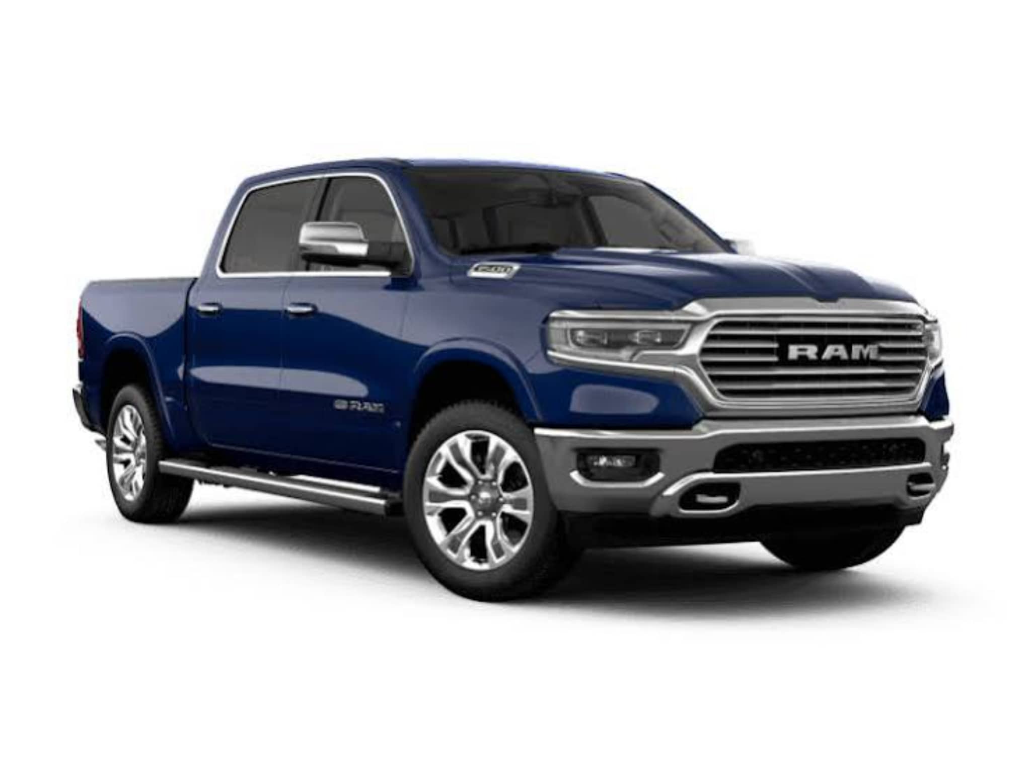 2019 RAM 1500 Pickup Laramie