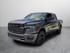 2027 Ram 1500 Big Horn Pickup