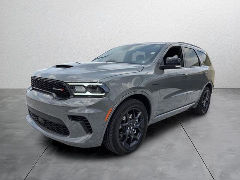 2026 Dodge Durango GT PLUS AWD HEMI V8 Sport Utility
