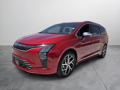 2027 Chrysler Pacifica PINNACLE Passenger Van