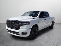 2027 Ram 1500 Big Horn Pickup