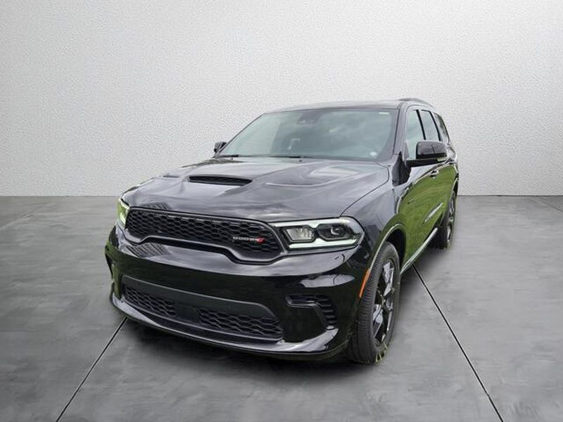 2026 Dodge Durango GT HEMI V8 Sport Utility