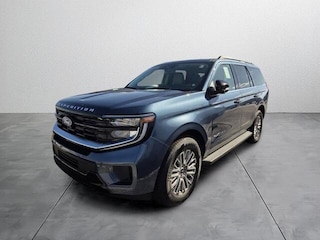 2027 Ford Expedition Platinum SUV