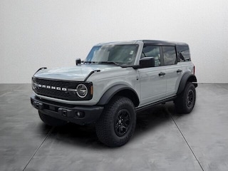 2026 Ford Bronco Big Bend SUV