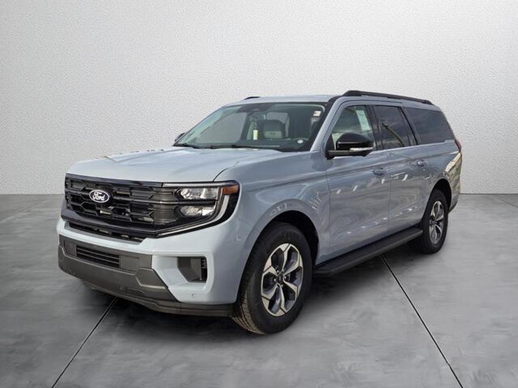 2027 Ford Expedition Max Active SUV