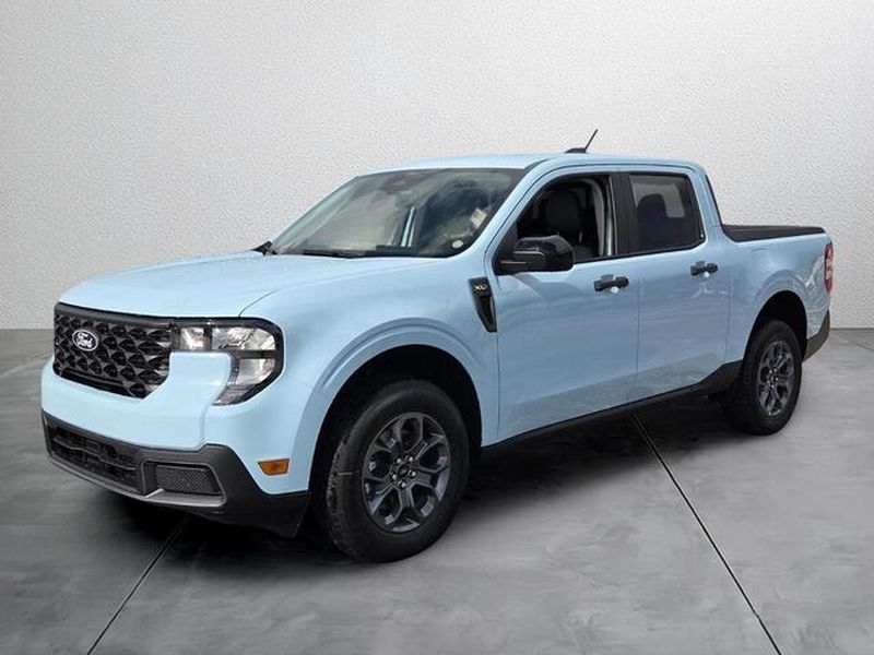 2026 Ford Maverick XLT Truck SuperCrew