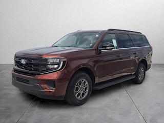 2027 Ford Expedition Max Active SUV