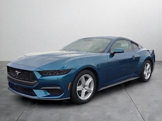 2026 Ford Mustang Ecoboost Premium Coupe