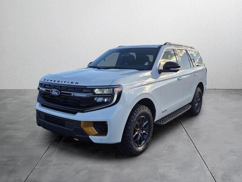 2027 Ford Expedition Tremor SUV