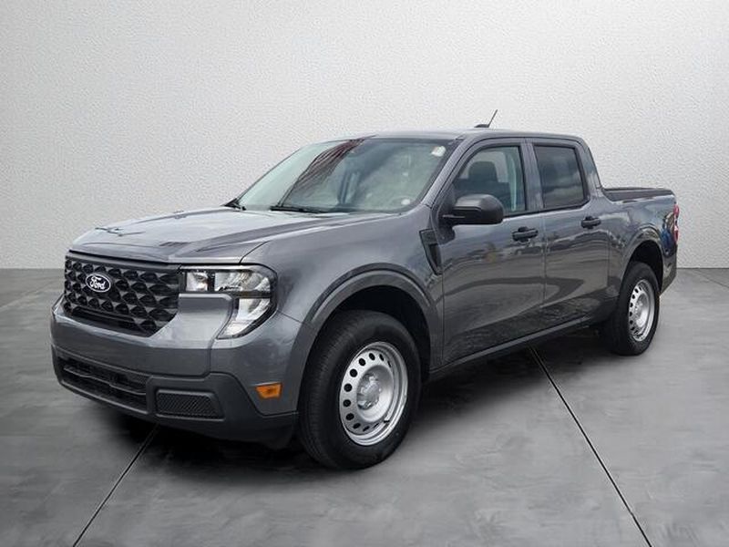 2026 Ford Maverick XL Truck SuperCrew