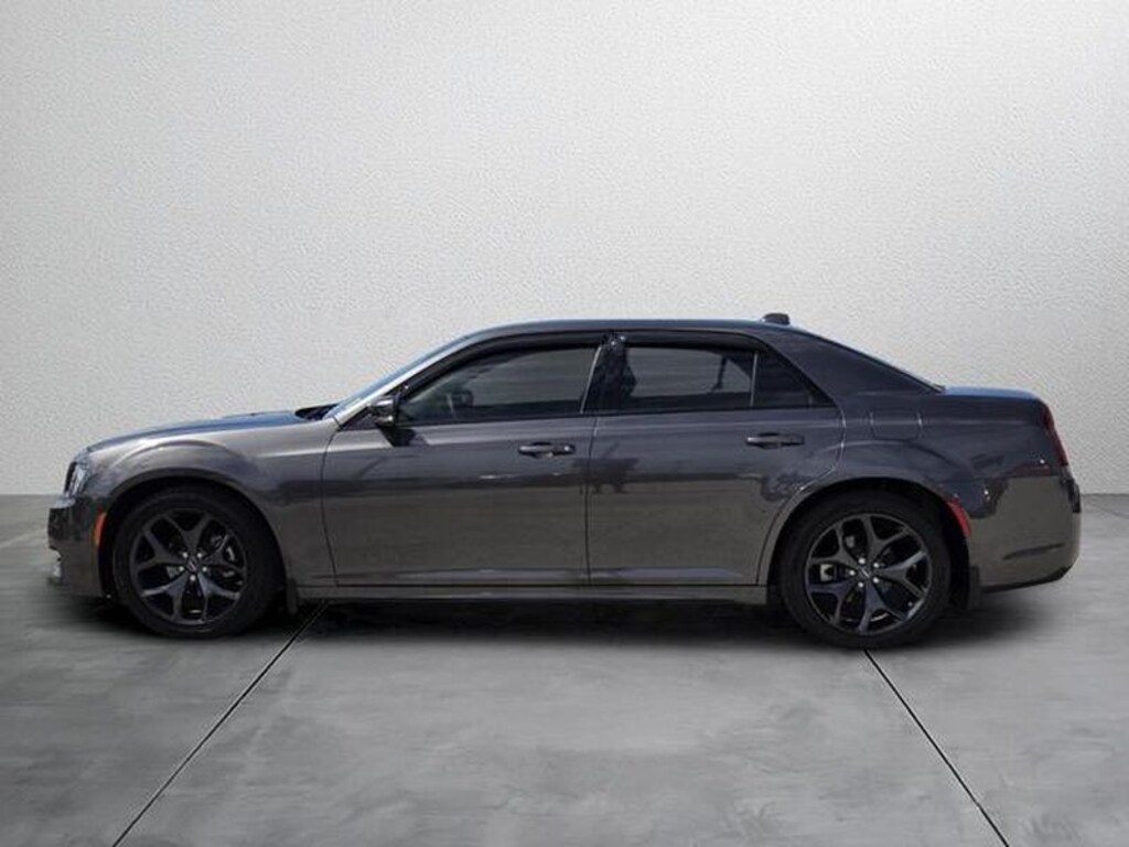Used 2023 Chrysler 300 Touring L Sedan
