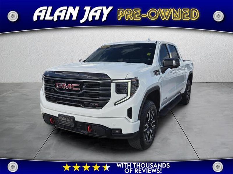 2026 GMC Sierra 1500 Truck 