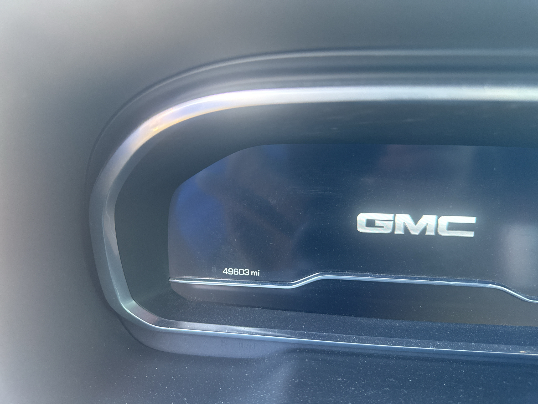 Used 2023 GMC Yukon SLT SUV