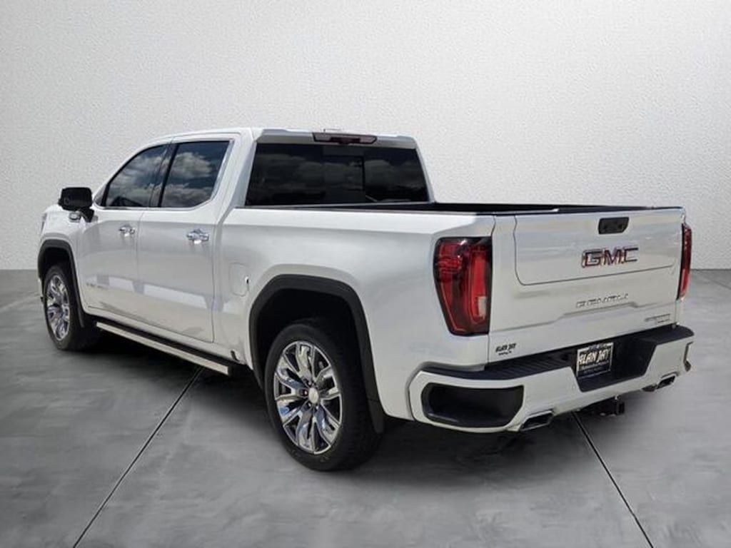 Used 2024 GMC Sierra 1500 Denali Truck
