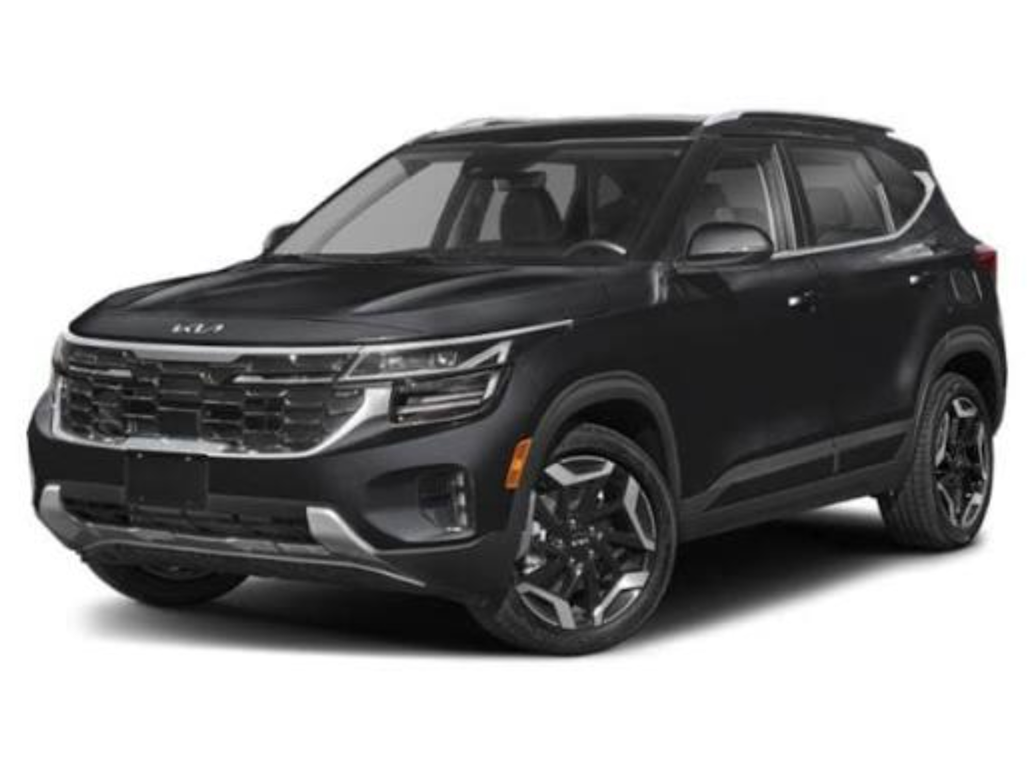 2025 Kia Seltos SX Sport Utility