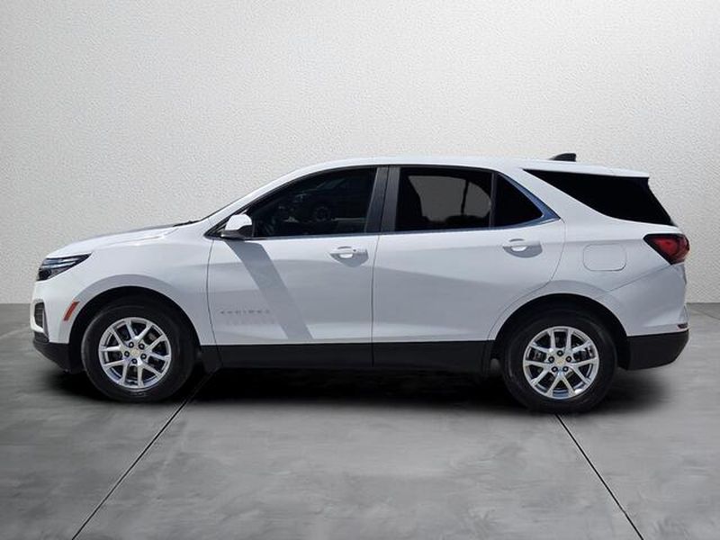 Used 2024 Chevrolet Equinox LT Sport Utility