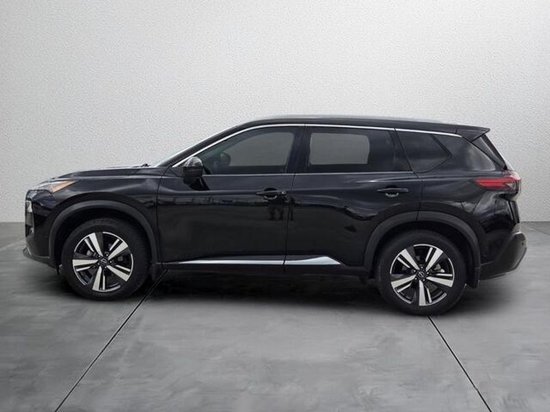 Used 2022 Nissan Rogue SL SUV