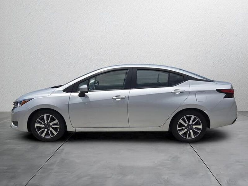 Used 2023 Nissan Versa SV Sedan