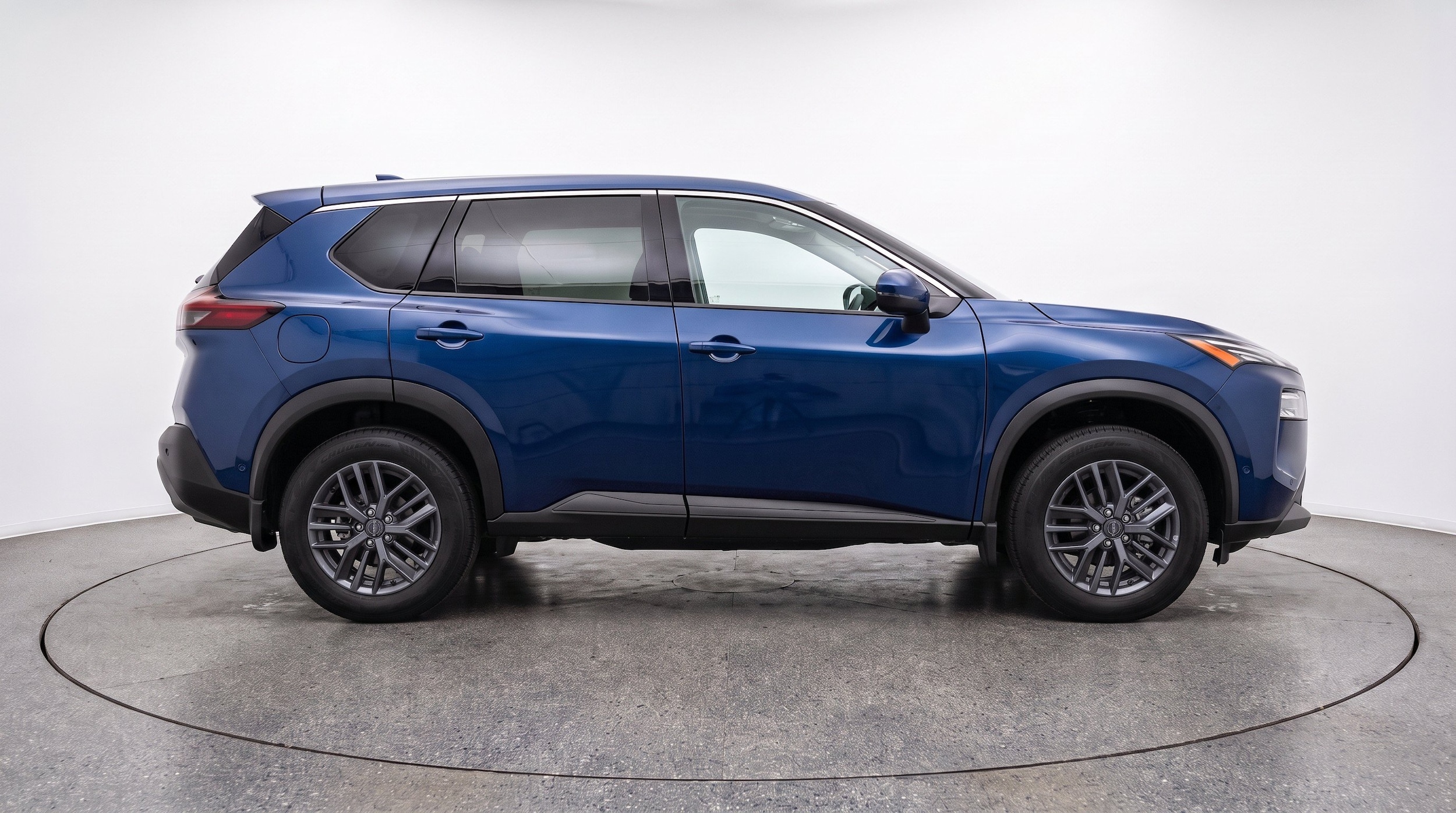 Thumbnail: 2026 Nissan Rogue - 10