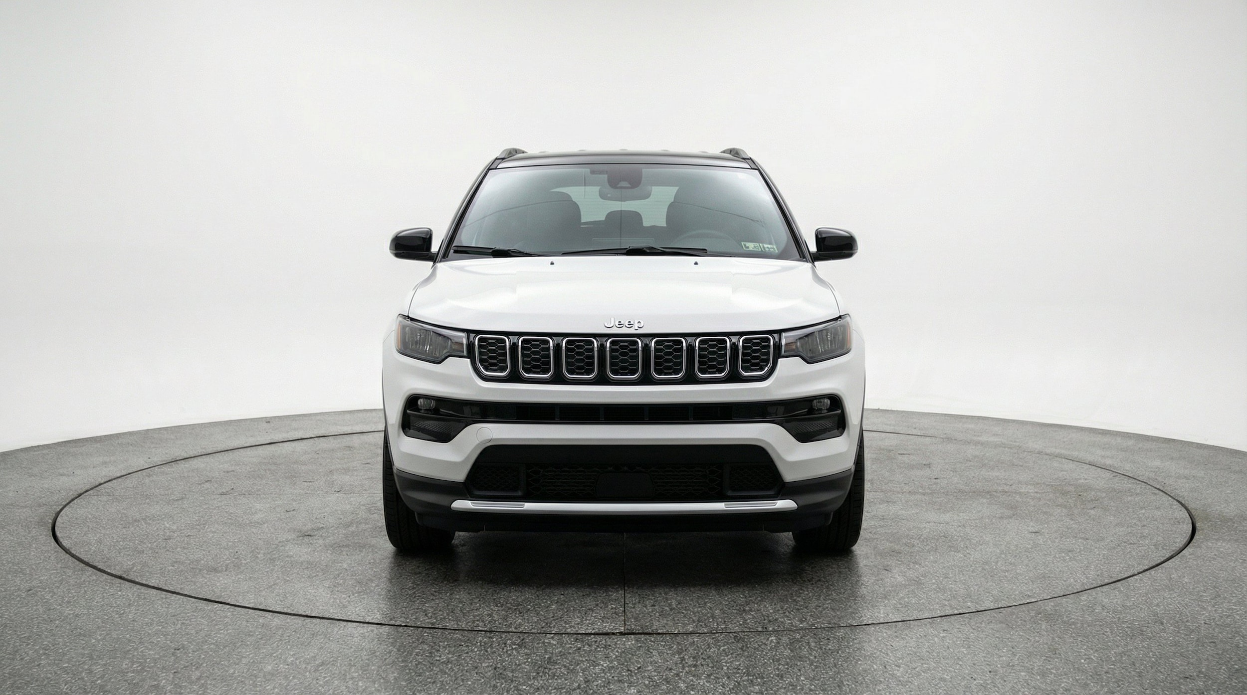 Thumbnail: 2025 Jeep Compass - 2