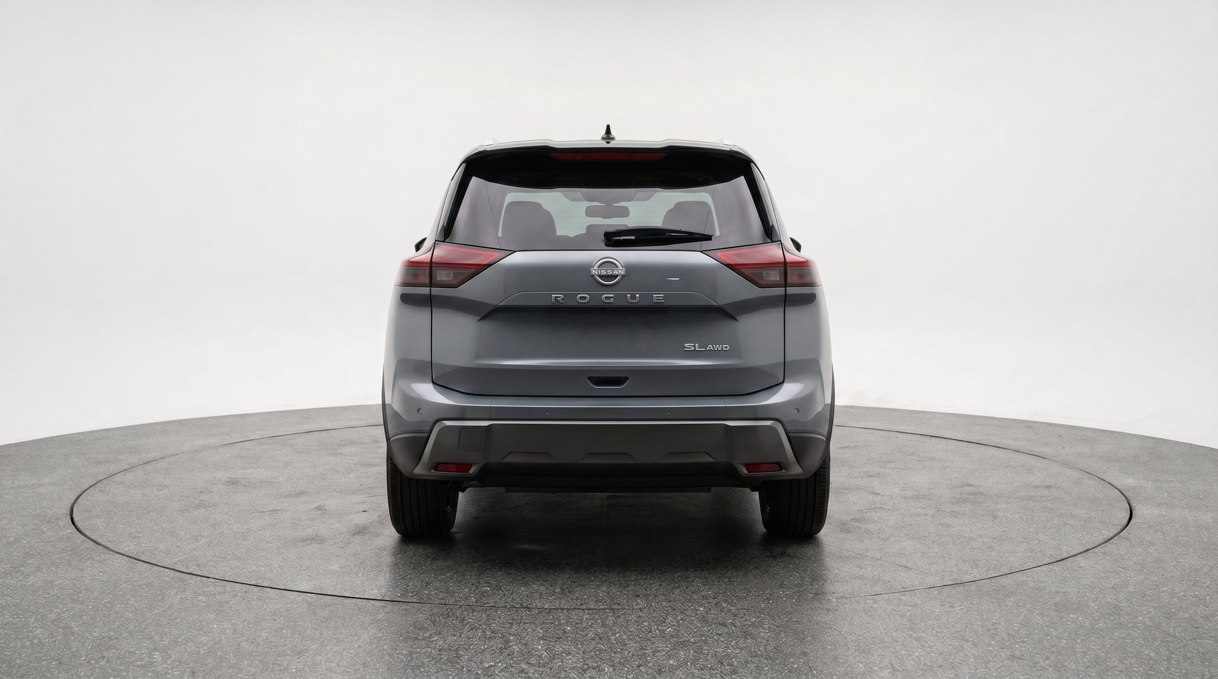 Thumbnail: 2026 Nissan Rogue - 7
