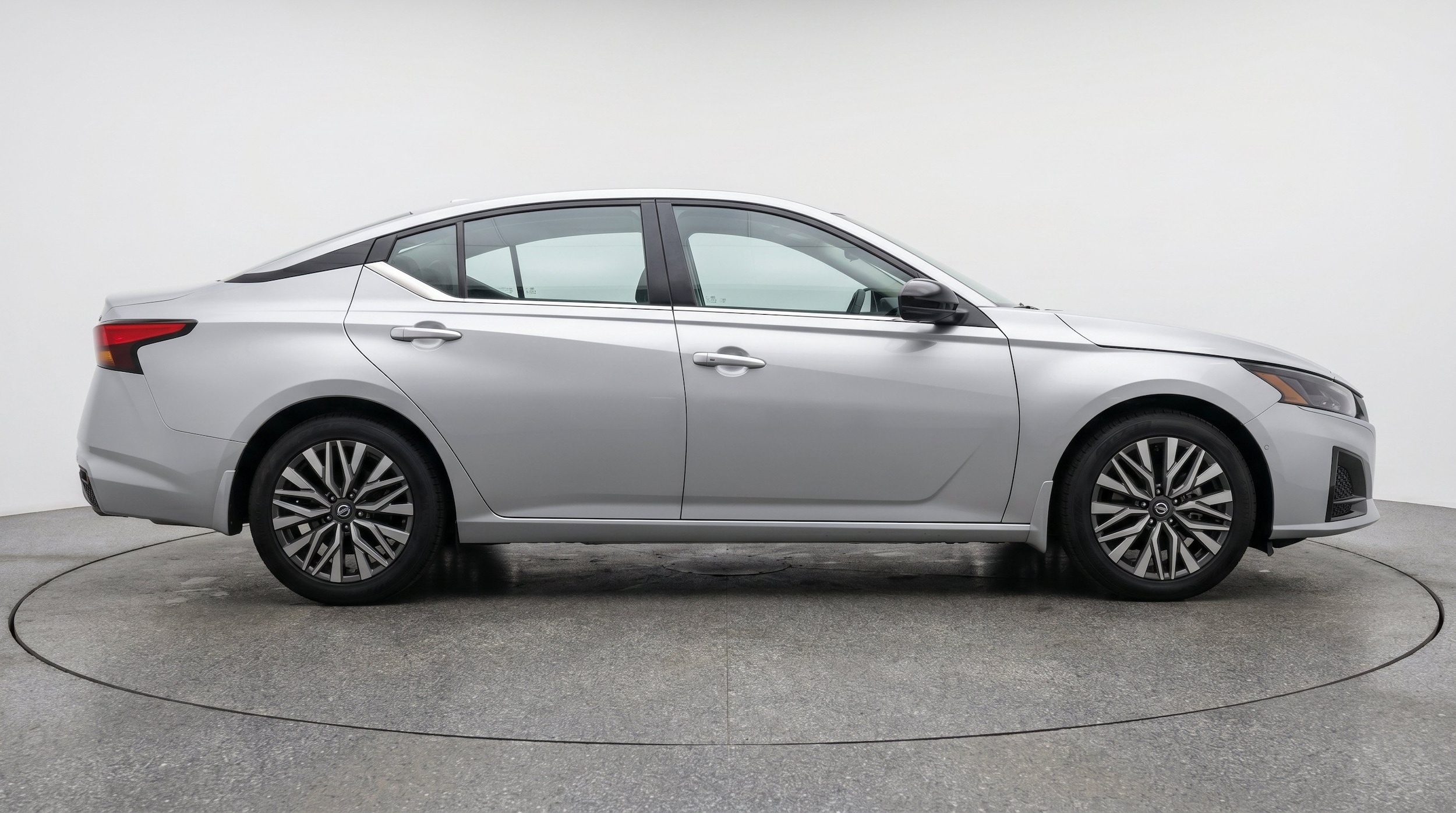 Thumbnail: 2026 Nissan Altima - 10