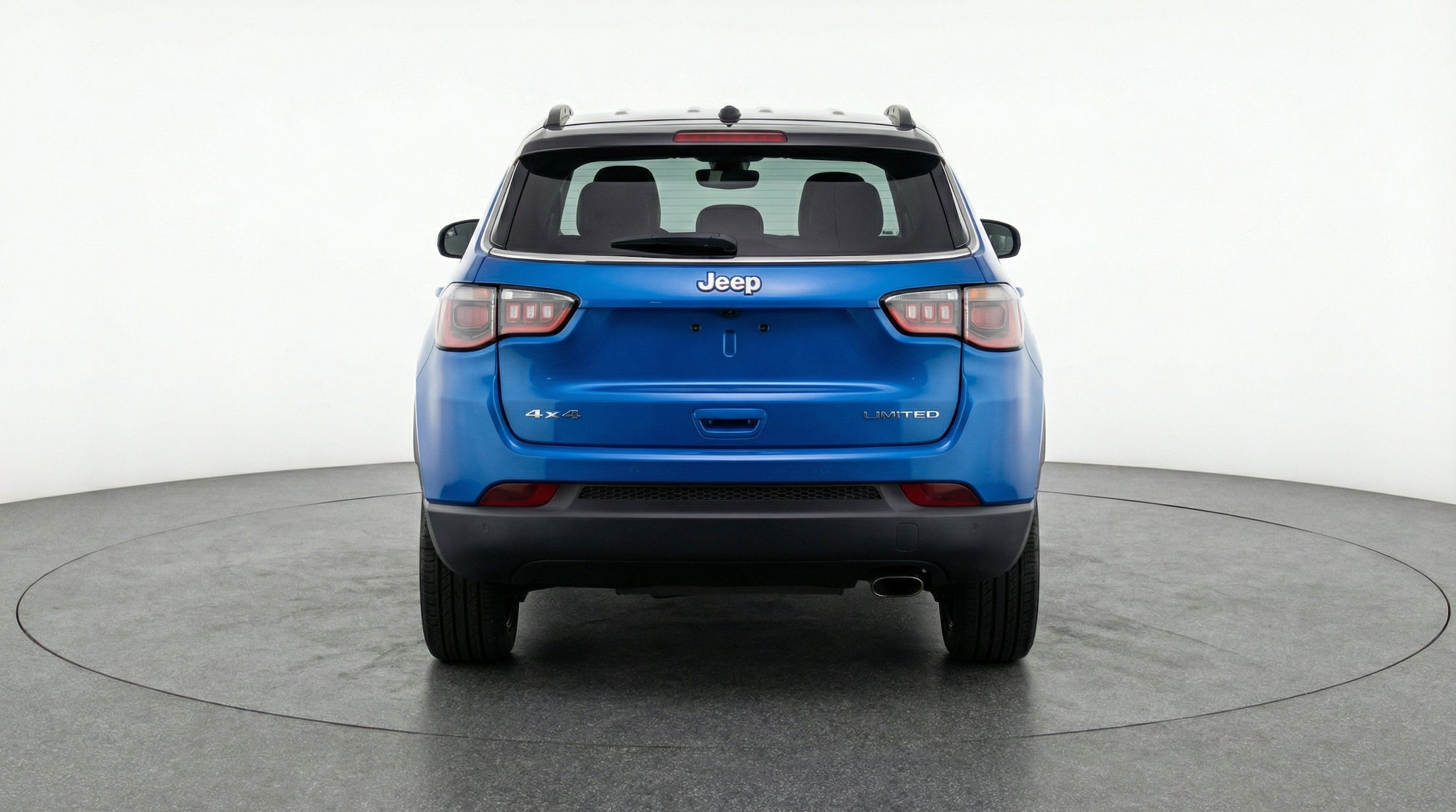 Thumbnail: 2025 Jeep Compass - 7
