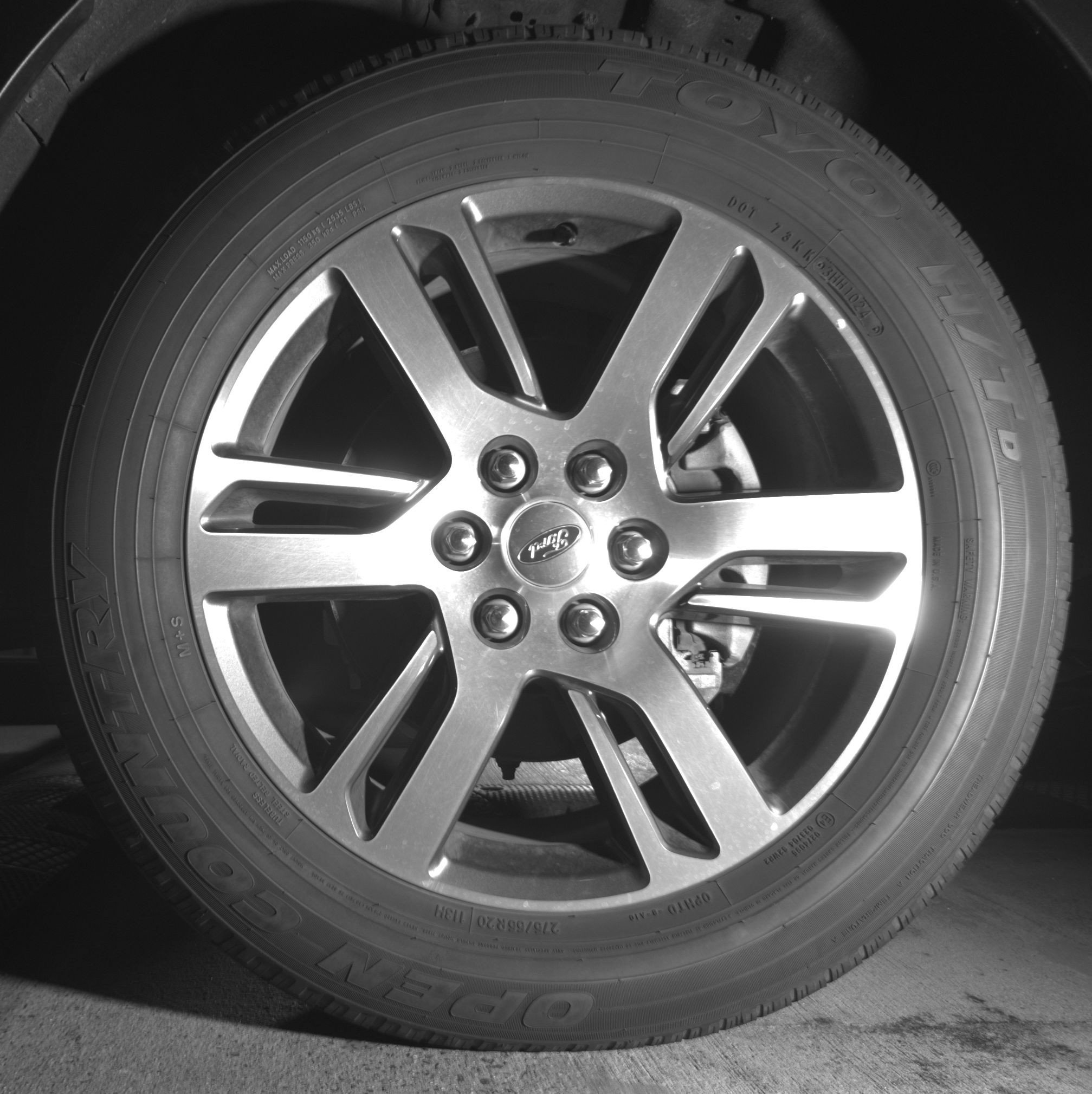 Thumbnail: 2024 Ford Expedition MAX - 11