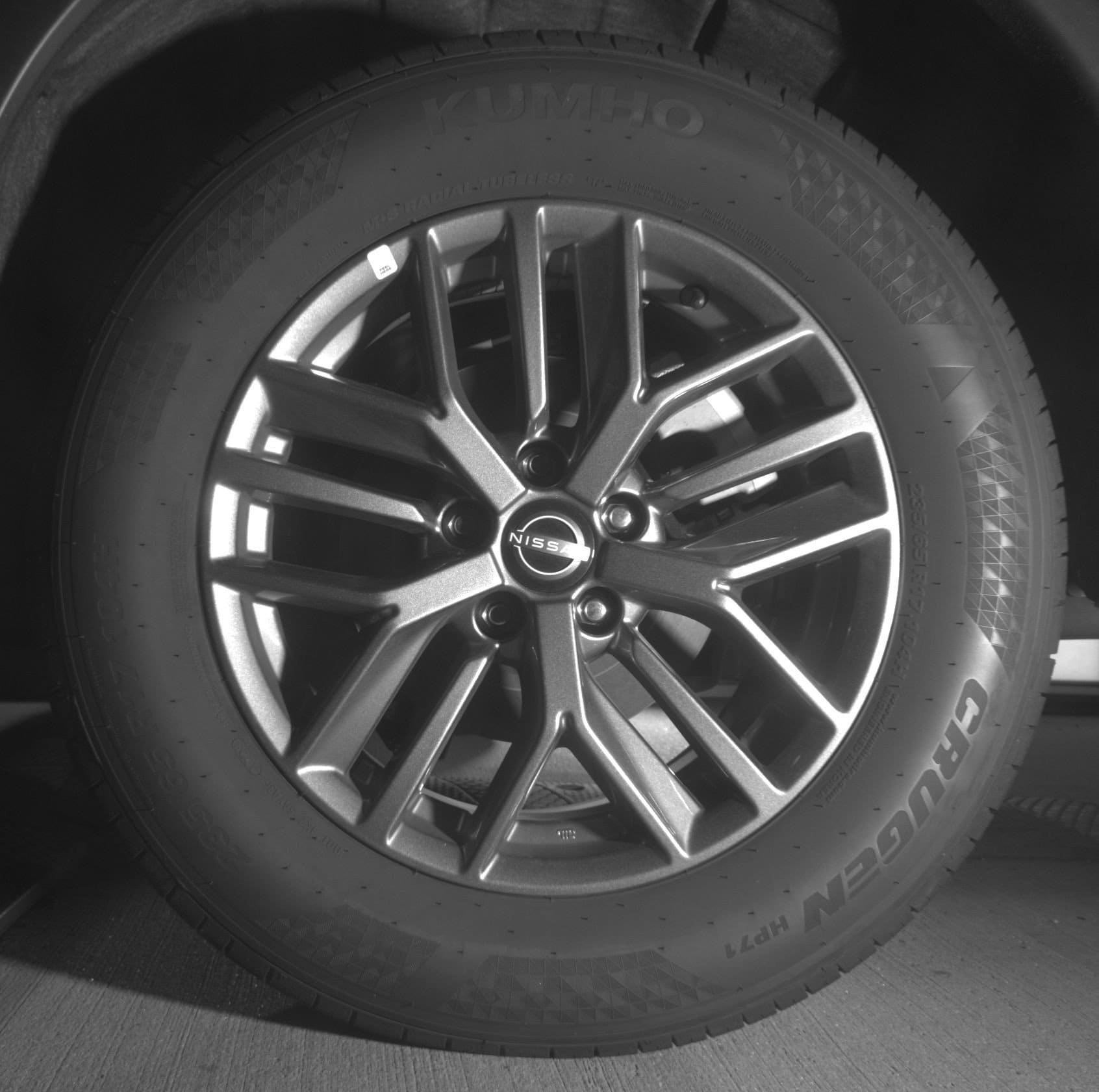 Thumbnail: 2026 Nissan Rogue - 11