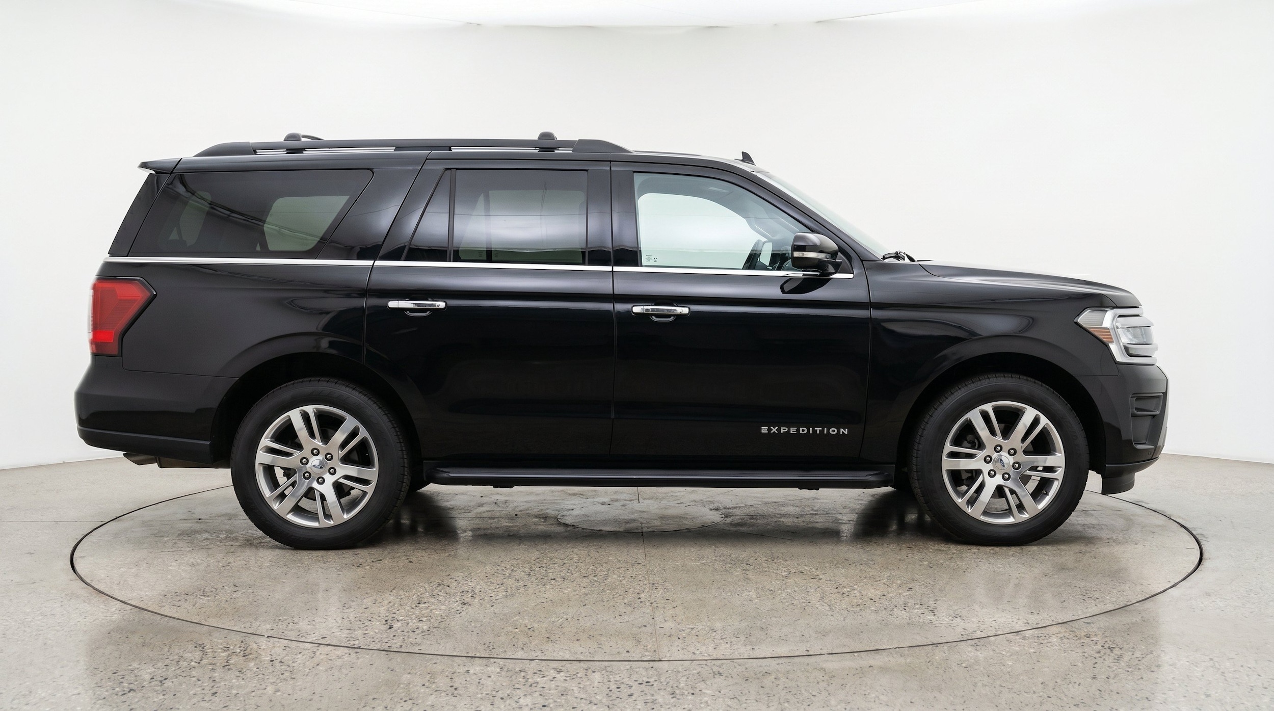 Thumbnail: 2024 Ford Expedition MAX - 10
