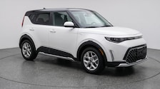 2025 Kia Soul  -
                  Albany, NY