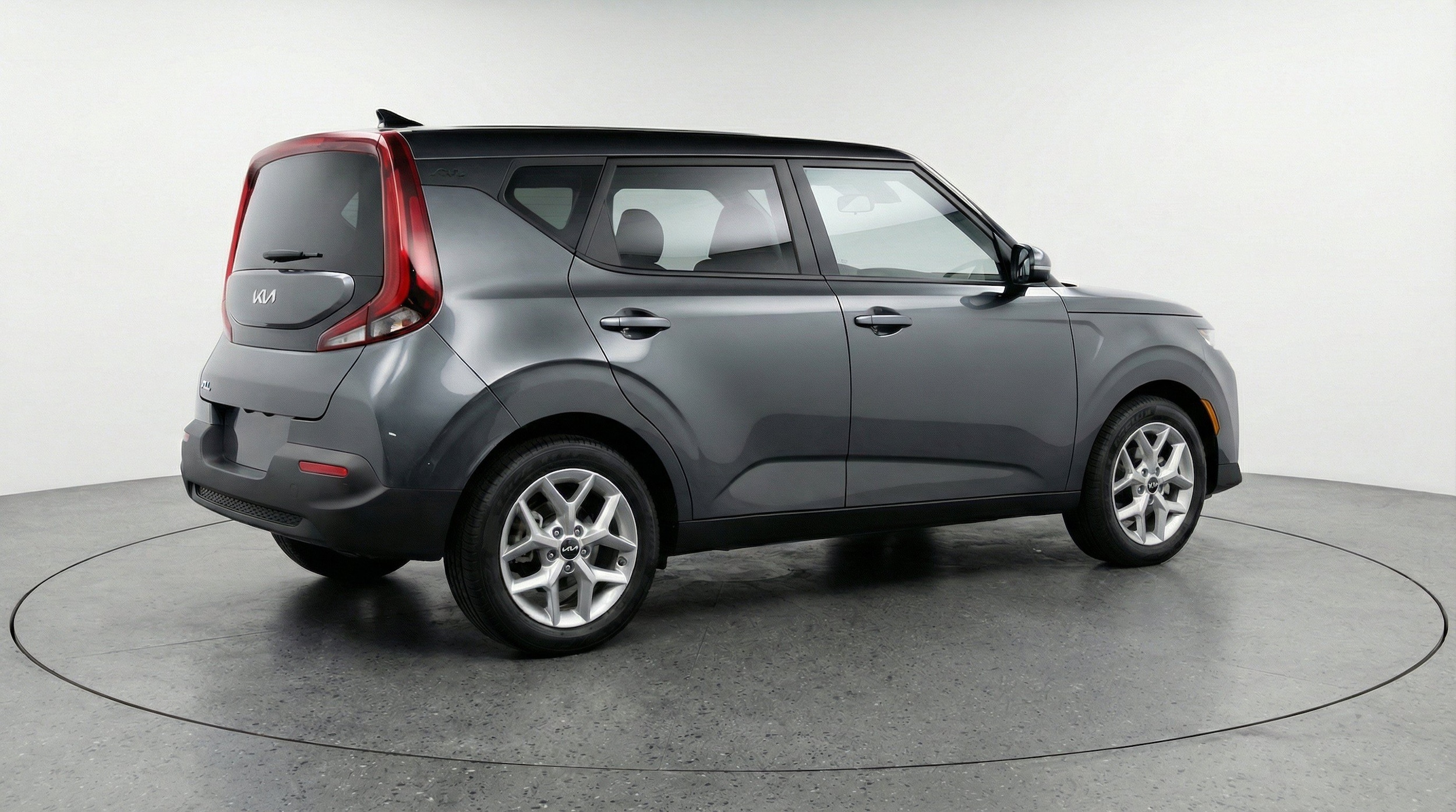Thumbnail: 2025 Kia Soul - 9