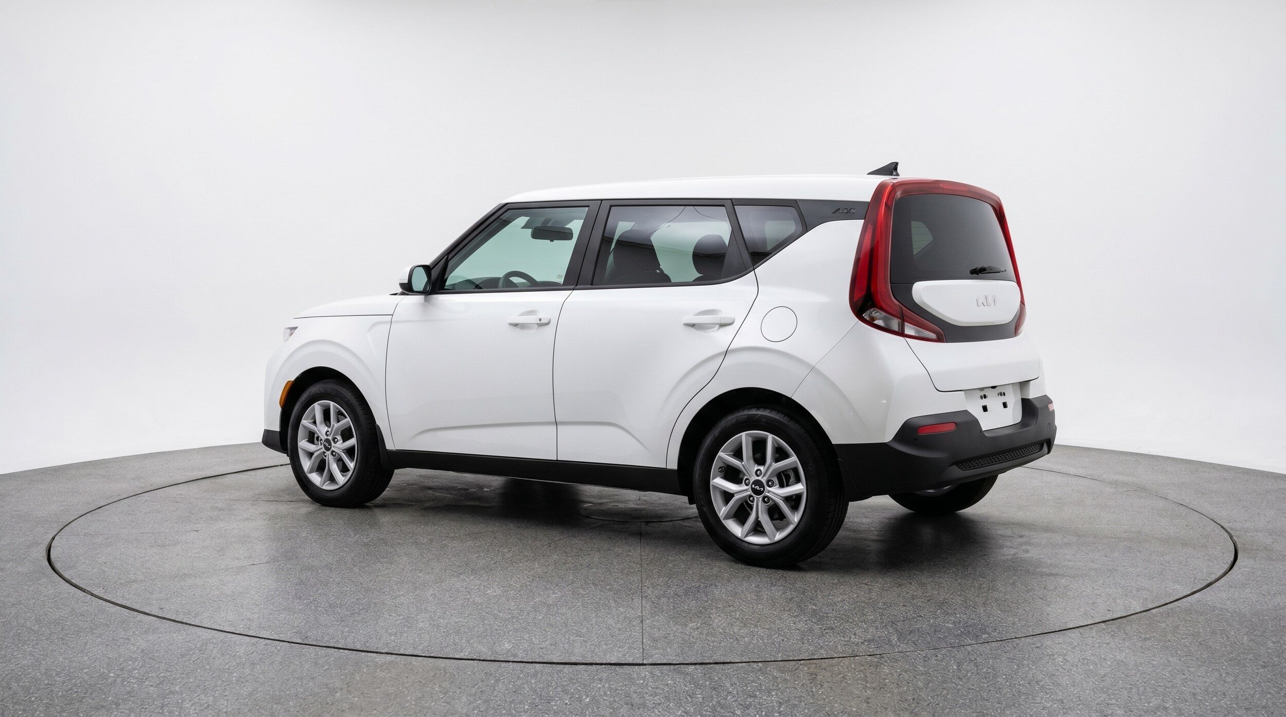 Thumbnail: 2025 Kia Soul - 5