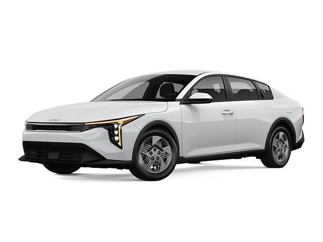 Thumbnail: 2026 Kia K4 - 1