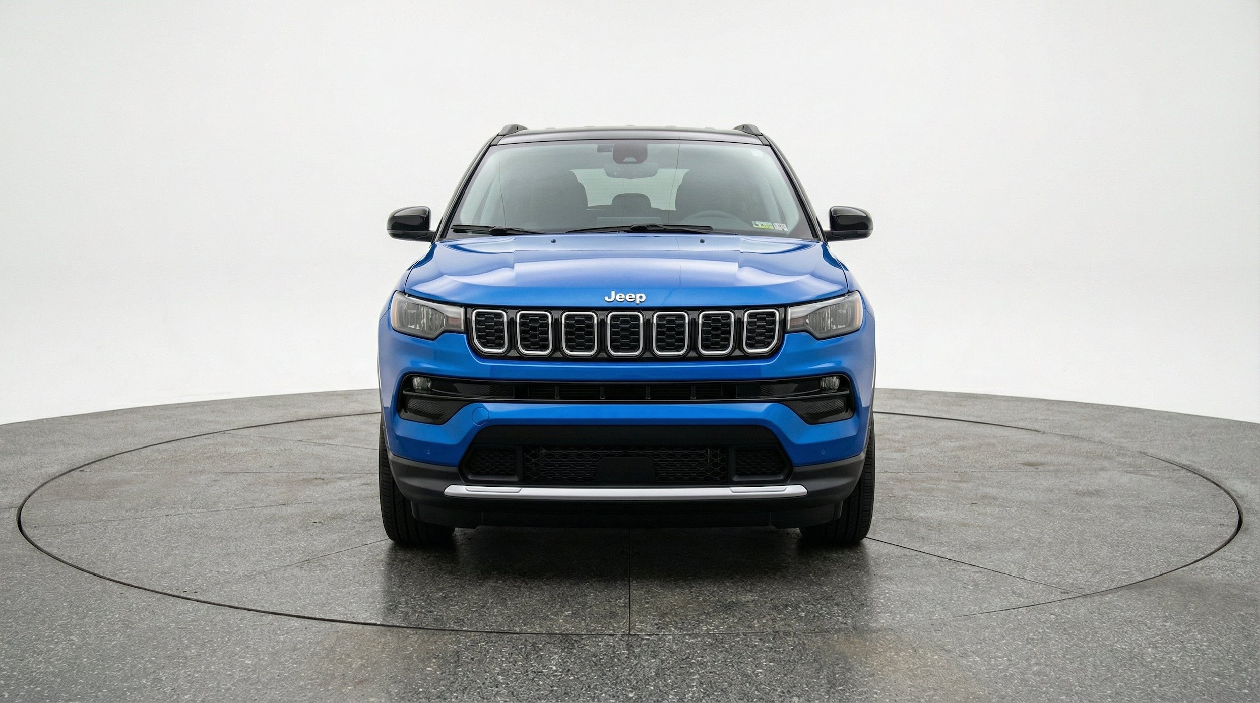 Thumbnail: 2025 Jeep Compass - 2