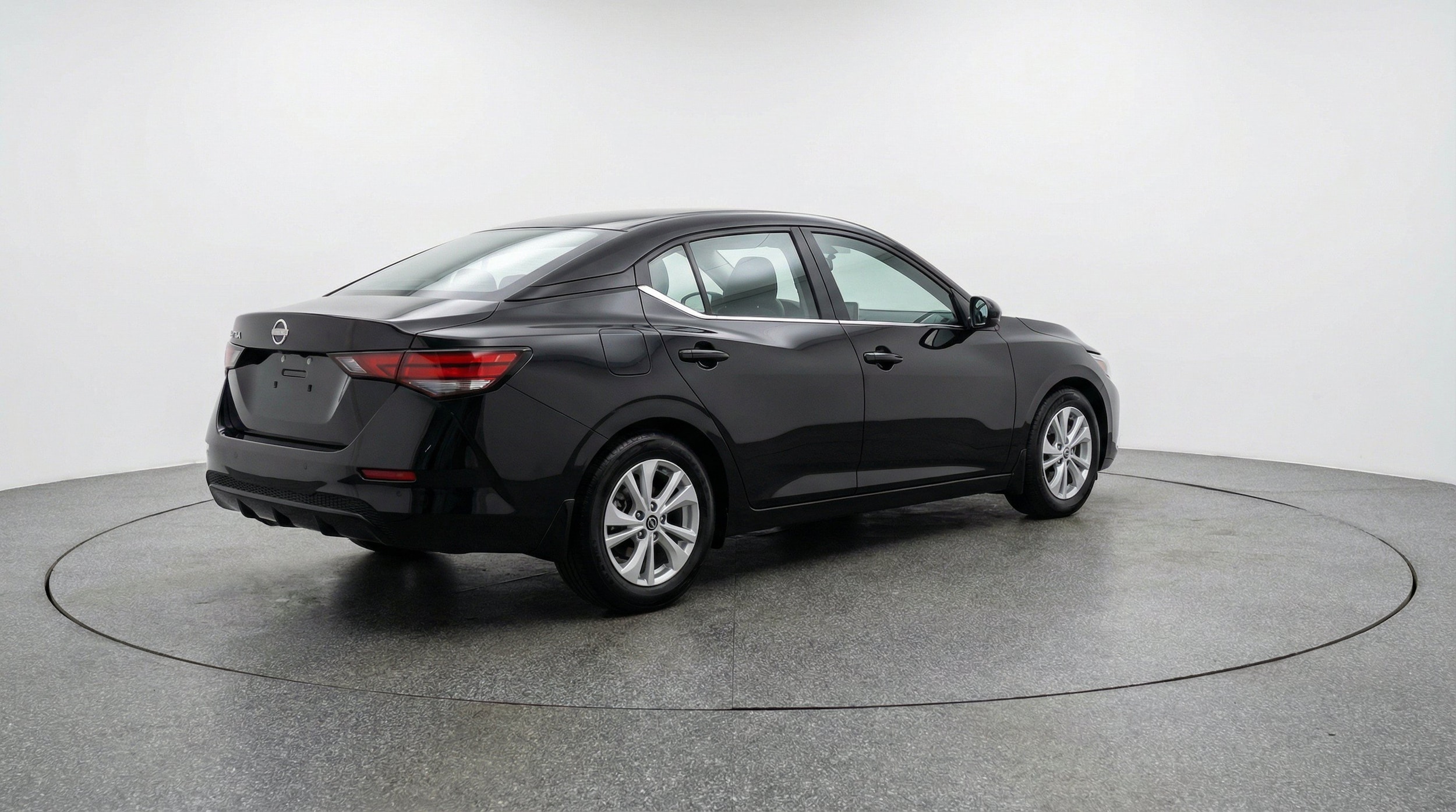 Thumbnail: 2025 Nissan Sentra - 9