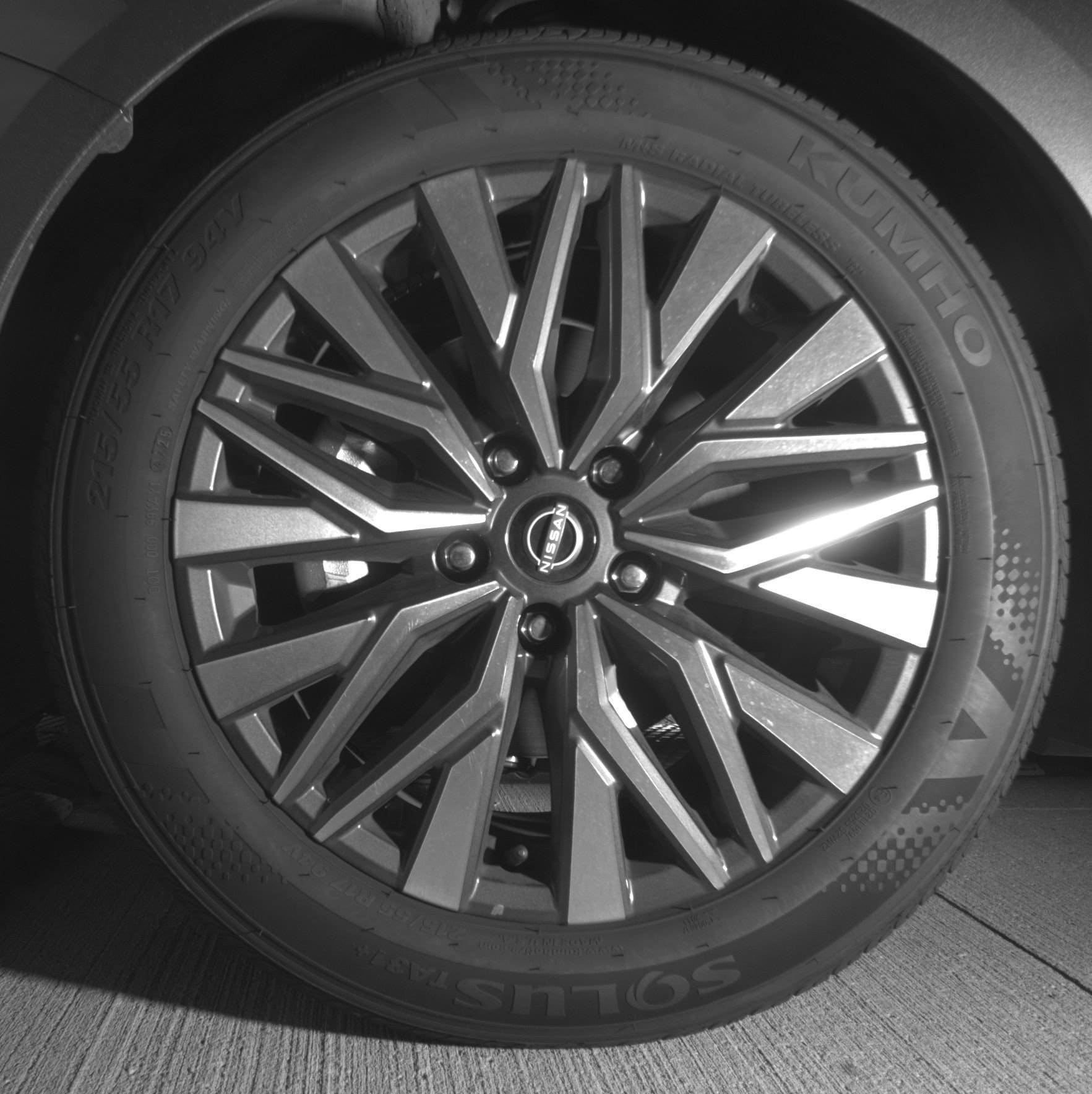 Thumbnail: 2026 Nissan Altima - 11