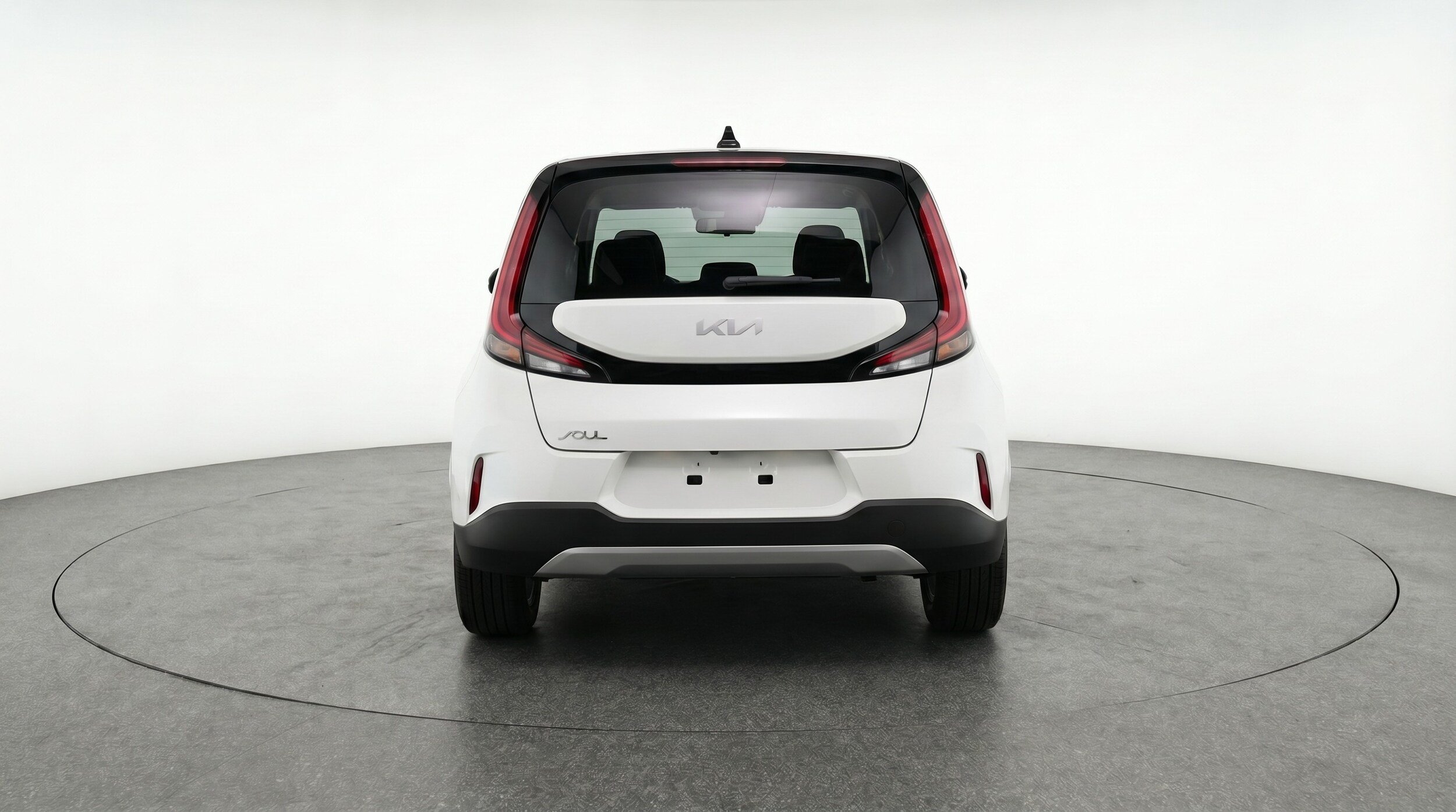 Thumbnail: 2025 Kia Soul - 6