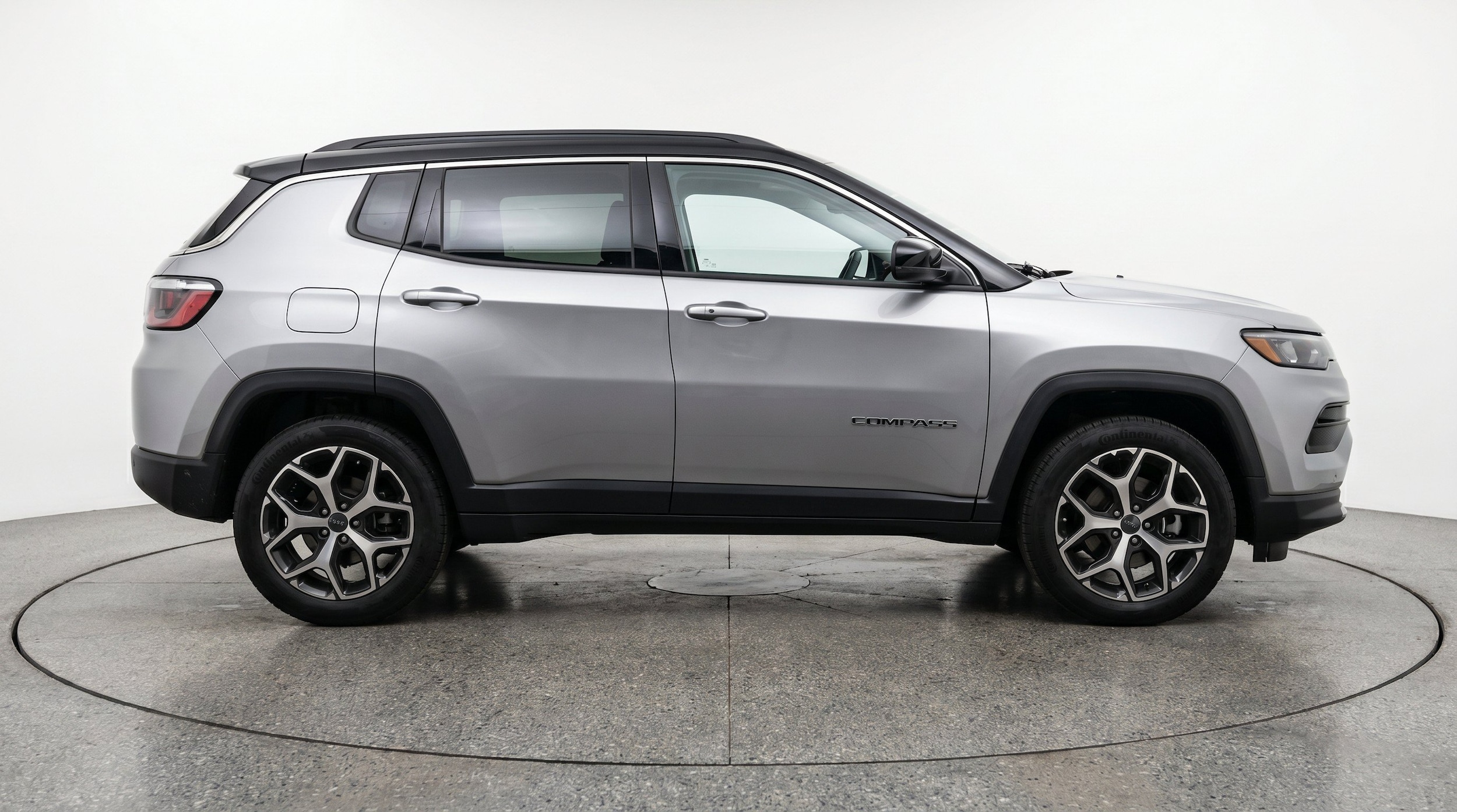 Thumbnail: 2025 Jeep Compass - 10
